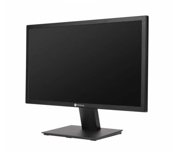 AG Neovo 22'' LW-2202 Czarny - 1374333 - zdjęcie 3